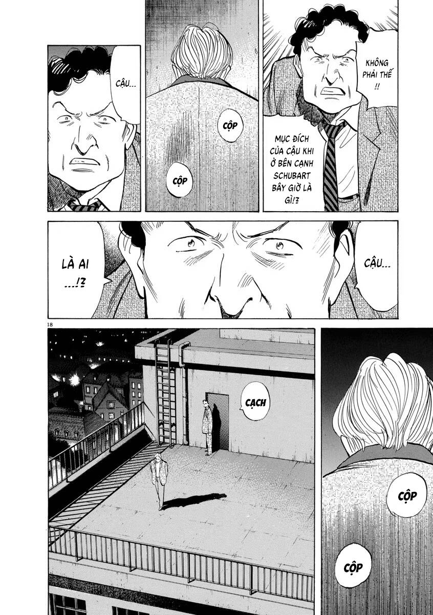 Monster Perfect Edition Chapter 56 - Trang 2