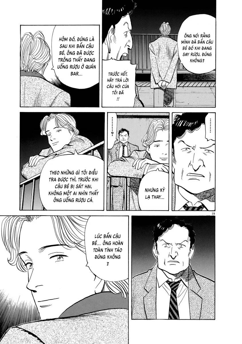 Monster Perfect Edition Chapter 56 - Trang 2