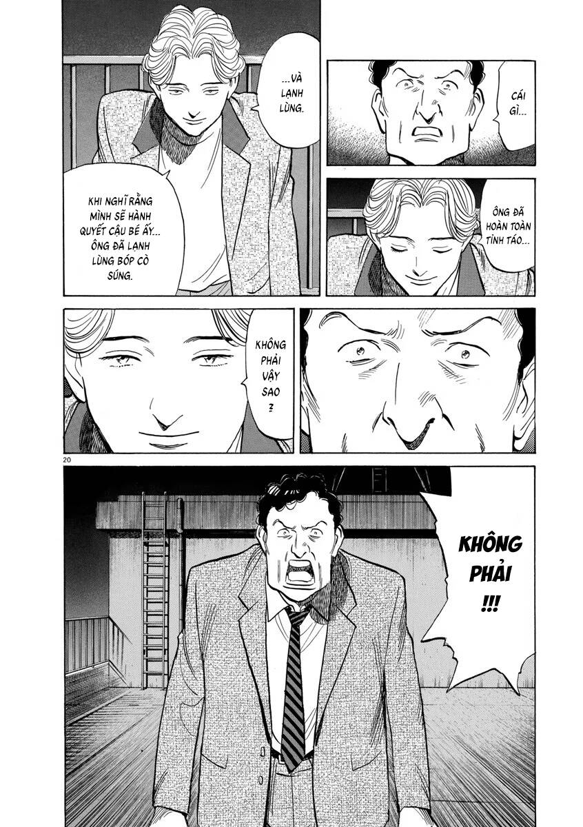 Monster Perfect Edition Chapter 56 - Trang 2