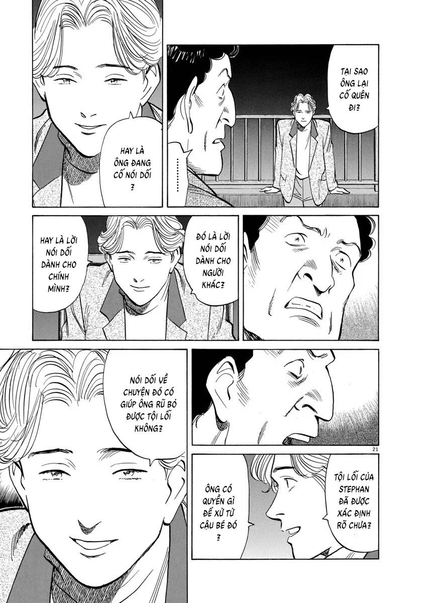 Monster Perfect Edition Chapter 56 - Trang 2