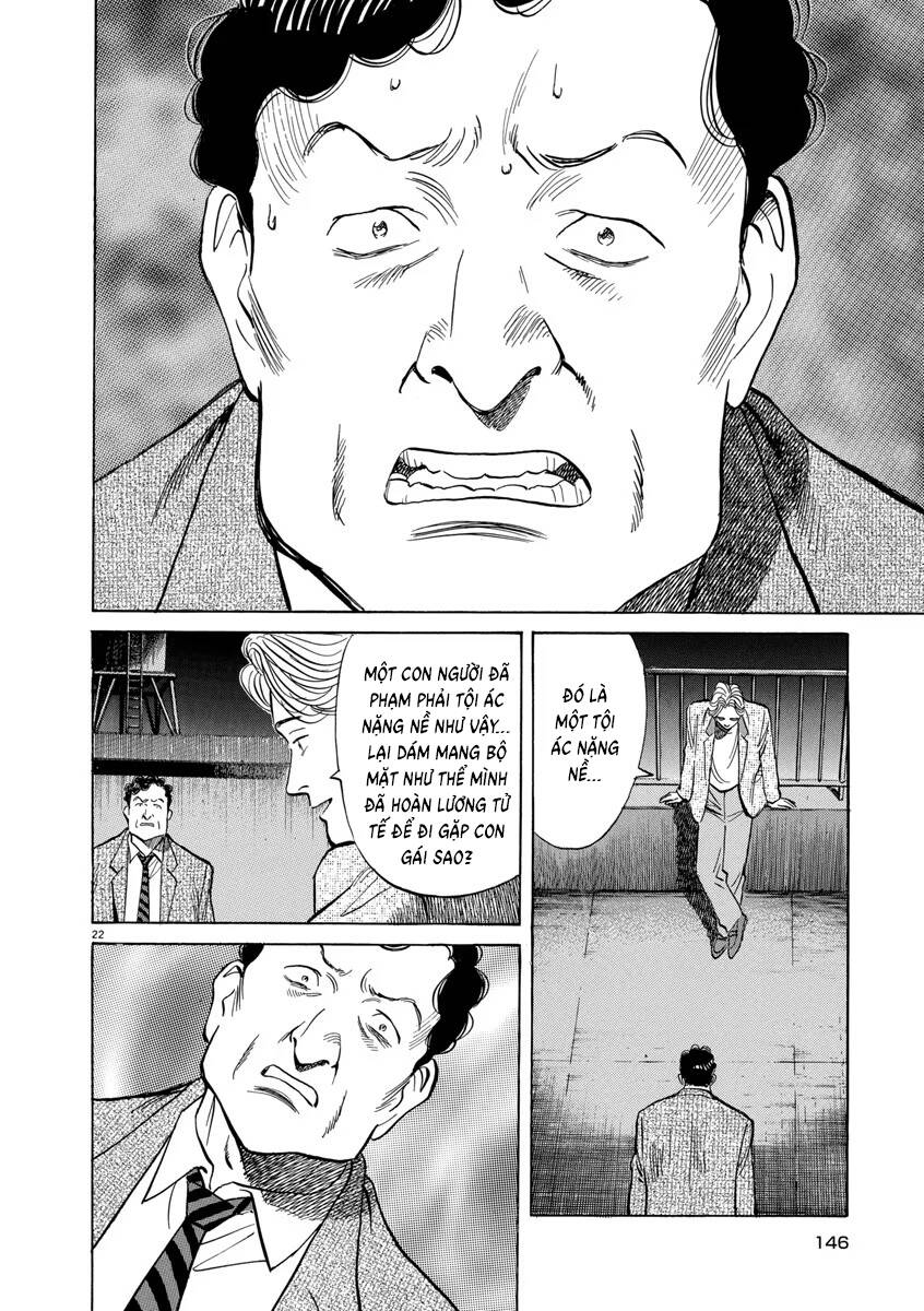 Monster Perfect Edition Chapter 56 - Trang 2