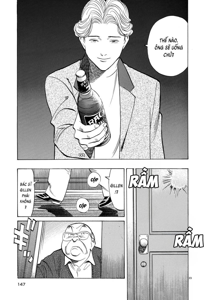Monster Perfect Edition Chapter 56 - Trang 2