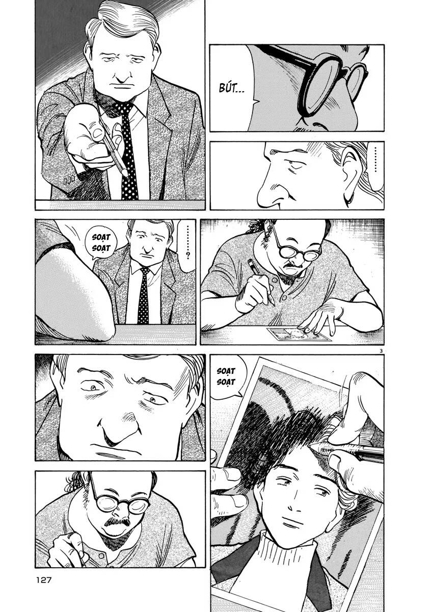 Monster Perfect Edition Chapter 56 - Trang 2