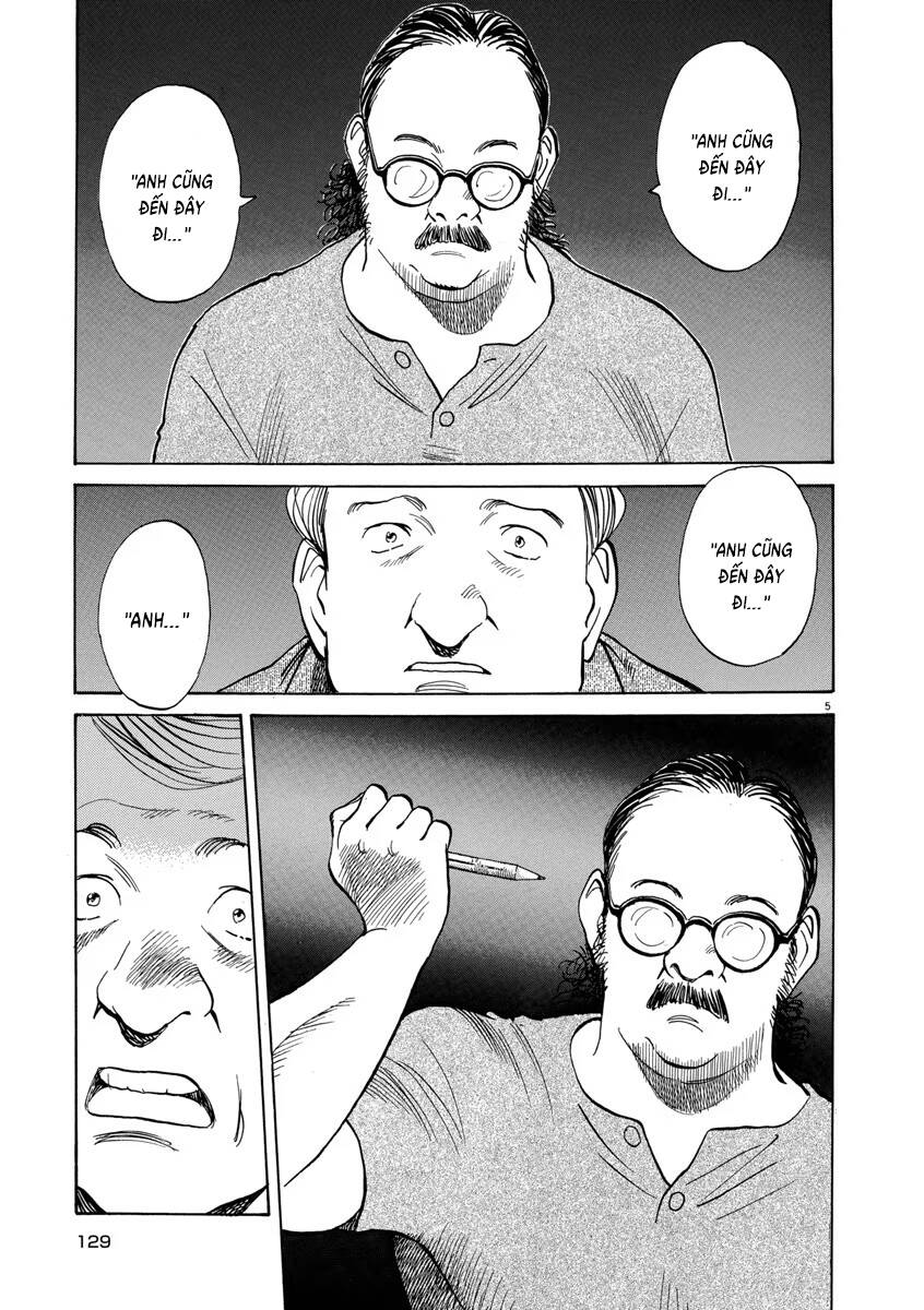 Monster Perfect Edition Chapter 56 - Trang 2