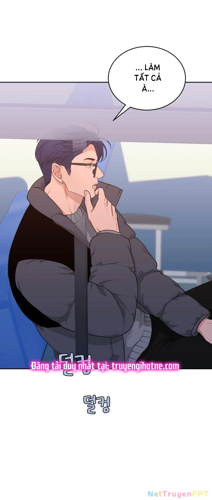 Vận May Bất Ngờ Chapter 12.2 - Trang 2