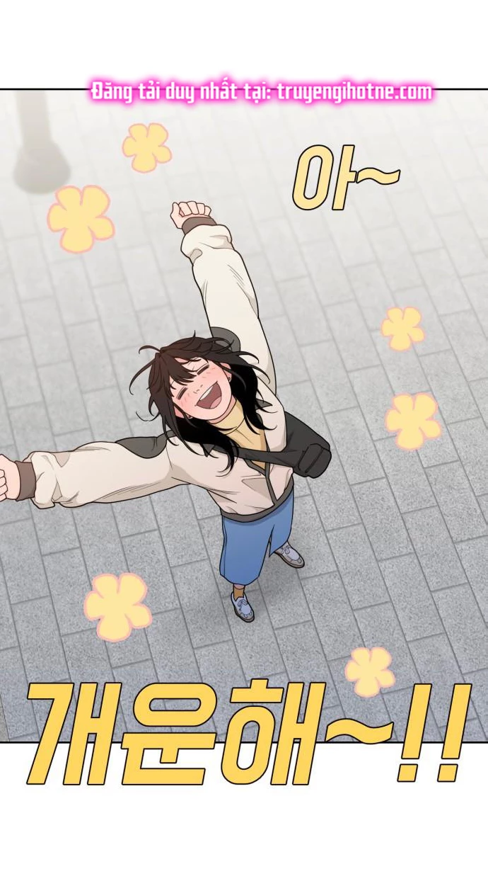 Vận May Bất Ngờ Chapter 12.2 - Trang 2
