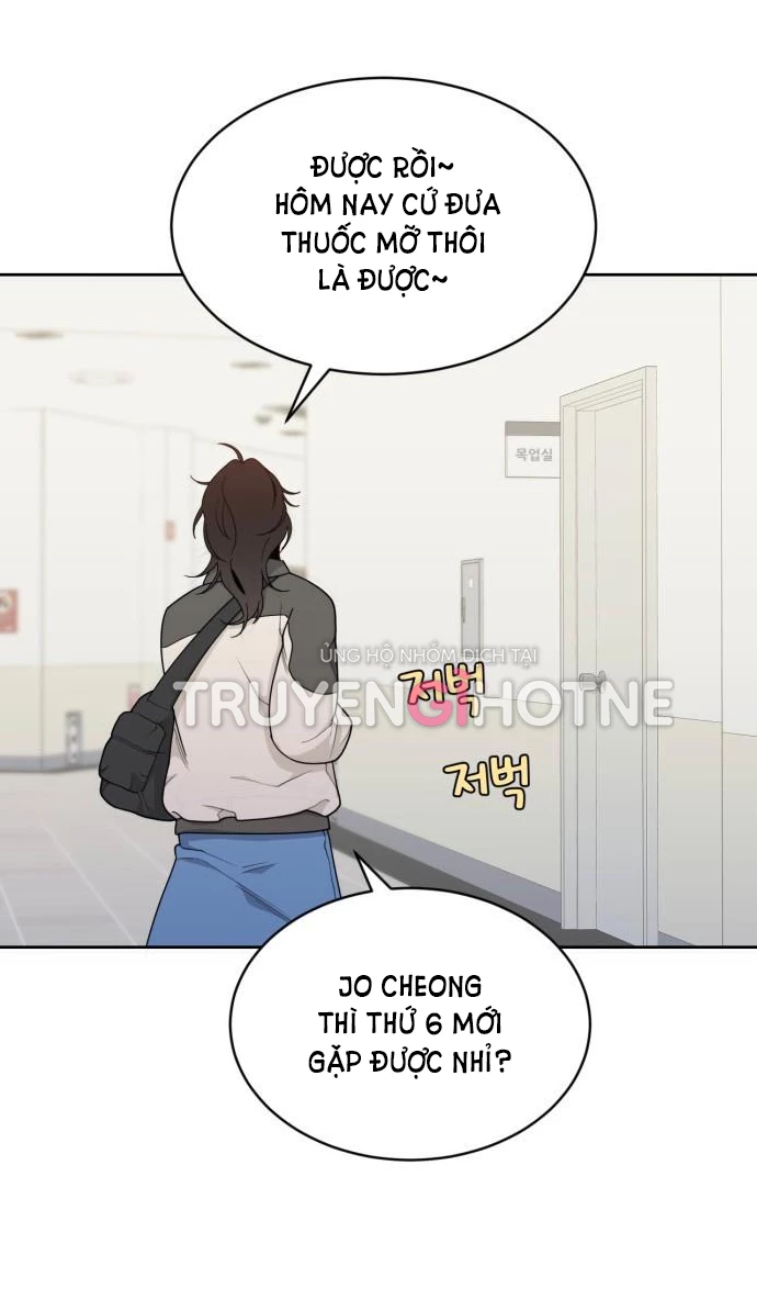 Vận May Bất Ngờ Chapter 12.2 - Trang 2