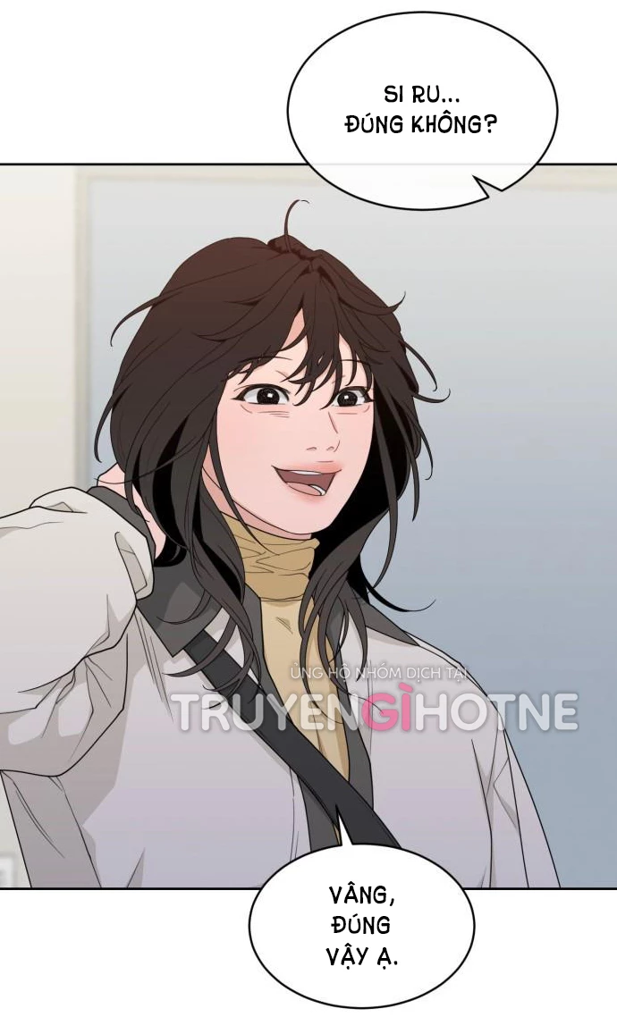 Vận May Bất Ngờ Chapter 12.2 - Trang 2