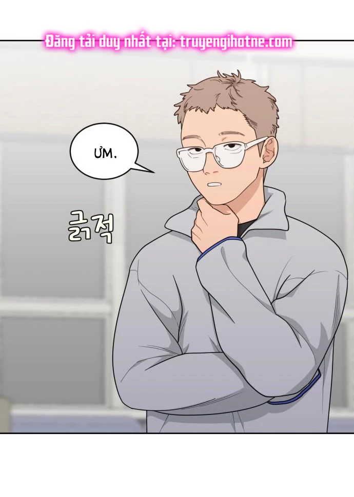 Vận May Bất Ngờ Chapter 12.2 - Trang 2