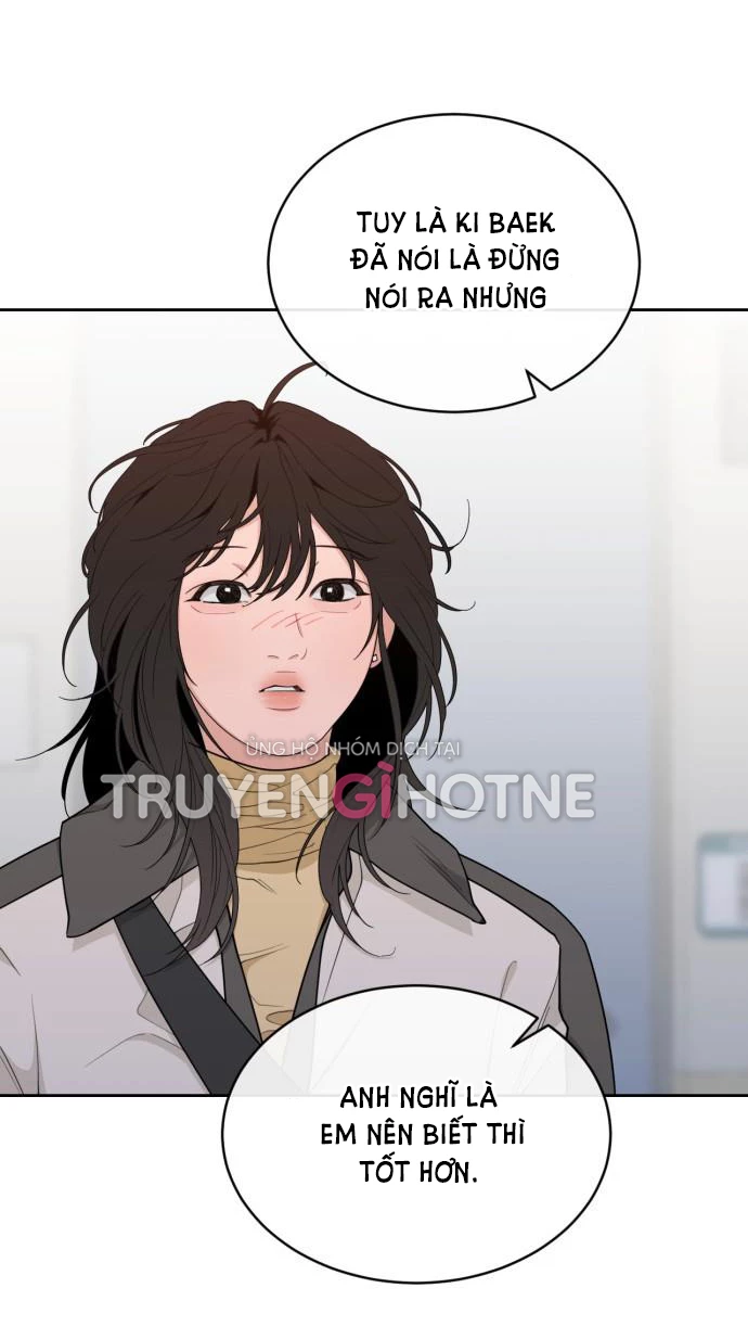 Vận May Bất Ngờ Chapter 12.2 - Trang 2