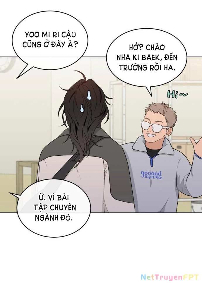 Vận May Bất Ngờ Chapter 12.2 - Trang 2