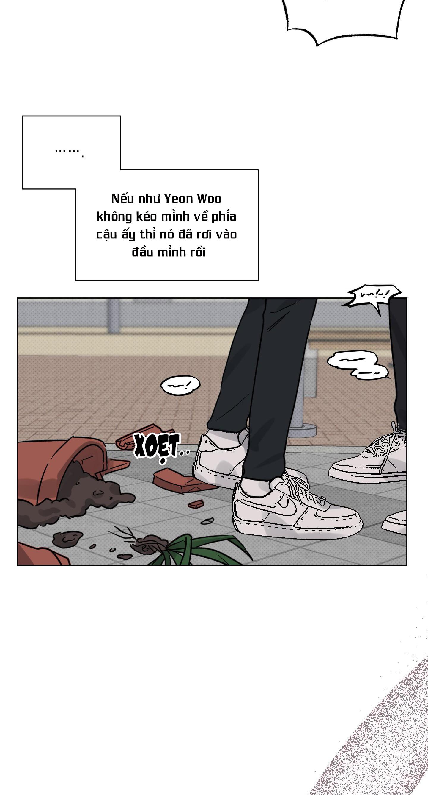 Vận May Bất Ngờ Chapter 14 - Trang 2