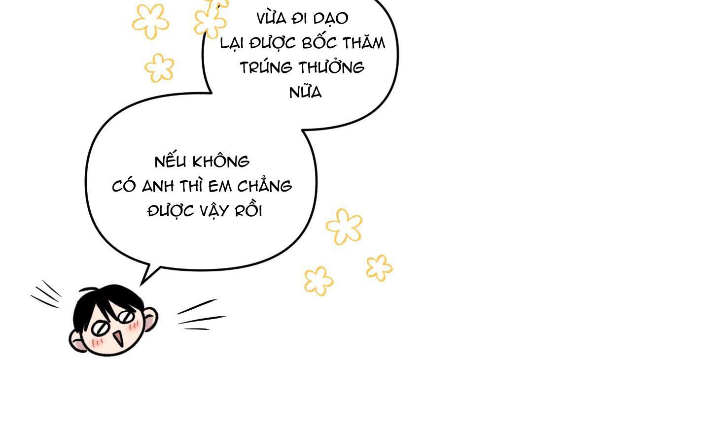 Vận May Bất Ngờ Chapter 14 - Trang 2