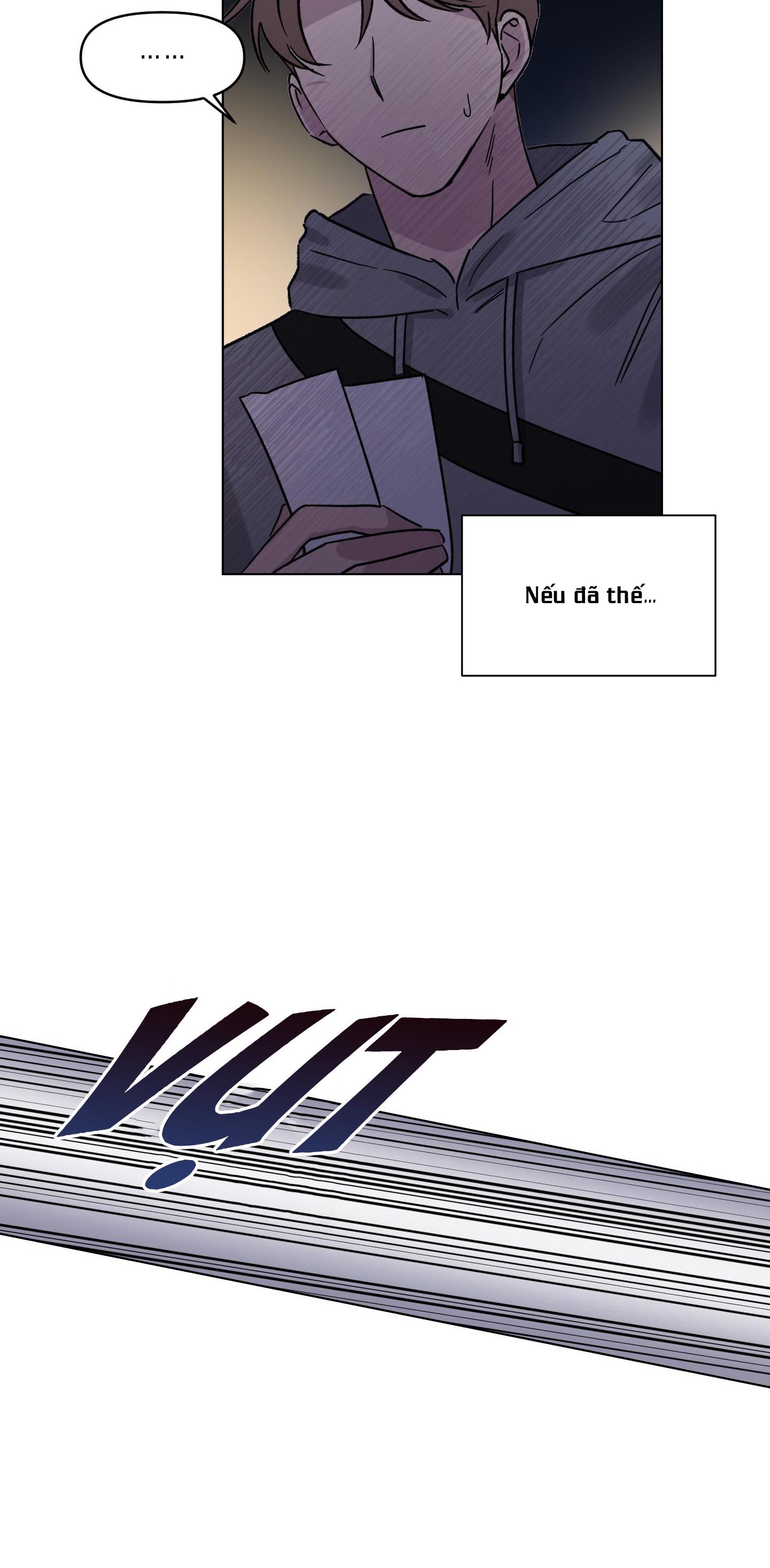 Vận May Bất Ngờ Chapter 14 - Trang 2