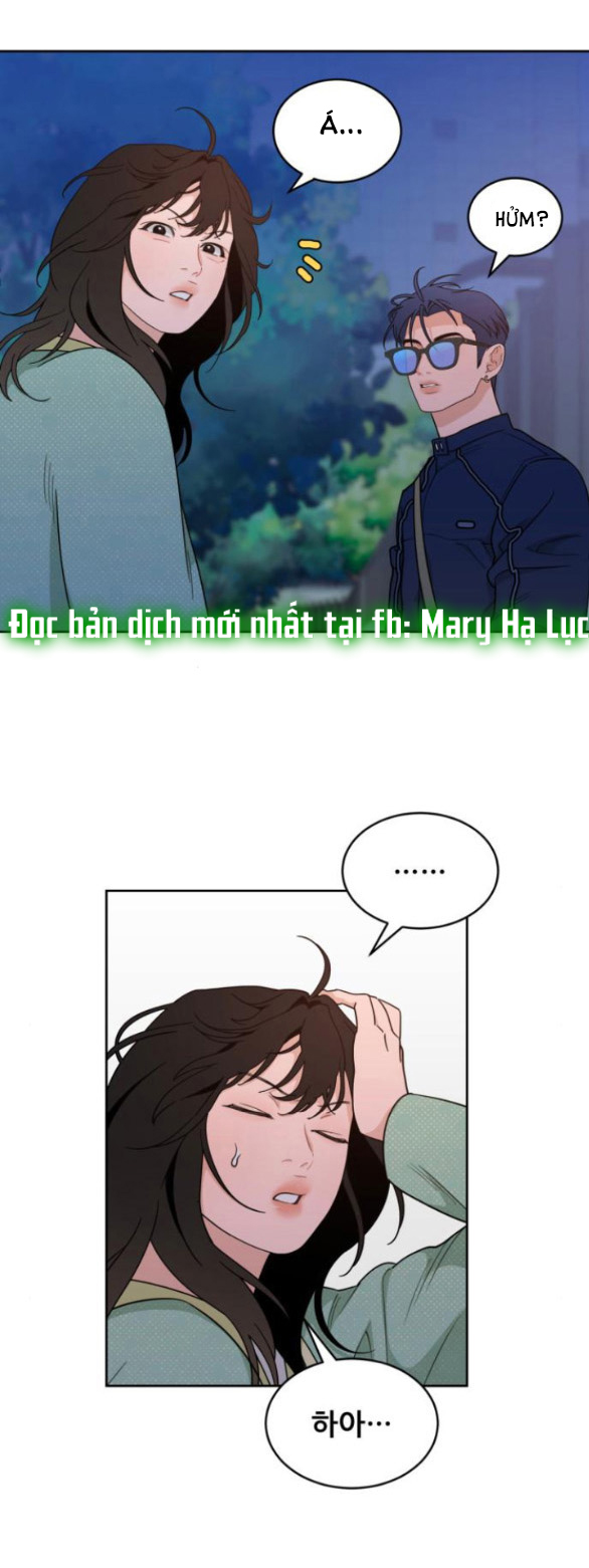 Vận May Bất Ngờ Chapter 19.1 - Trang 2