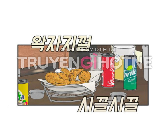 Vận May Bất Ngờ Chapter 19.1 - Trang 2