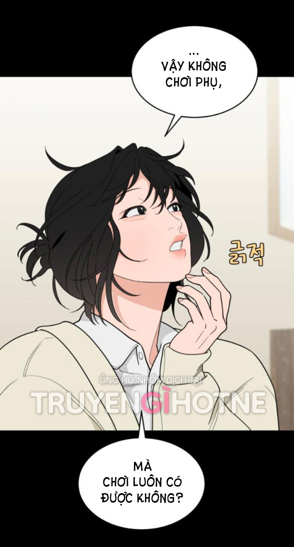 Vận May Bất Ngờ Chapter 19.1 - Trang 2