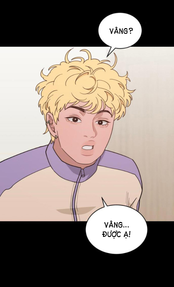 Vận May Bất Ngờ Chapter 19.1 - Trang 2
