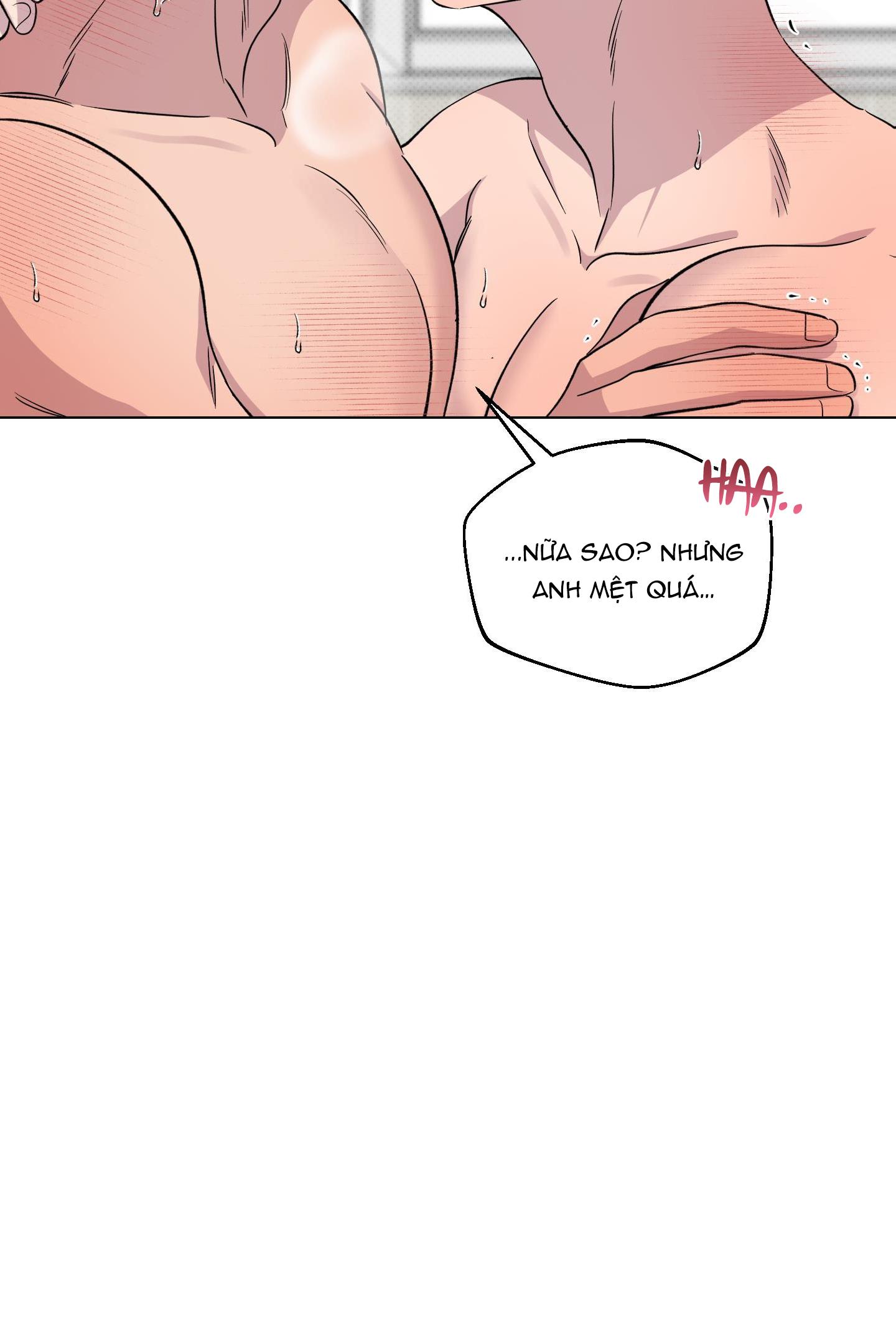 Vận May Bất Ngờ Chapter 23 - Trang 2