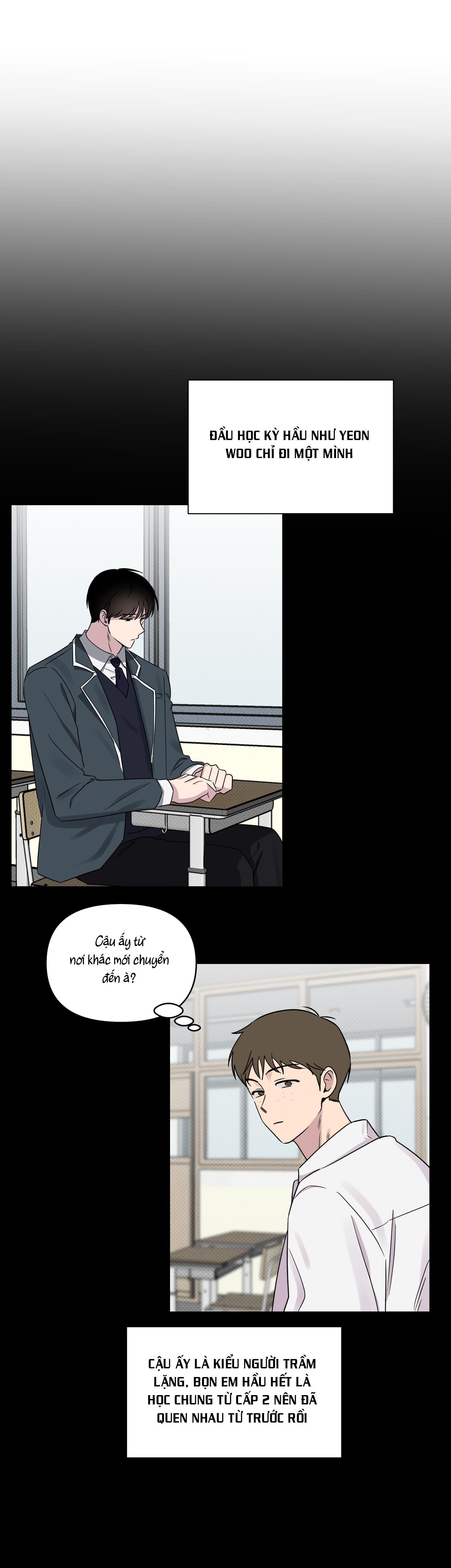 Vận May Bất Ngờ Chapter 26 - Trang 2