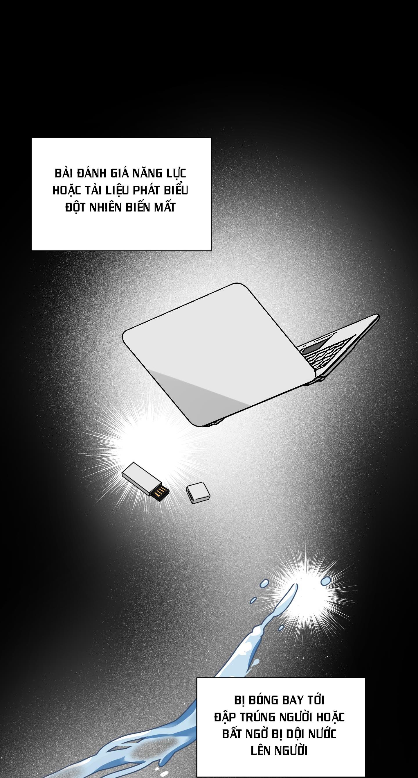 Vận May Bất Ngờ Chapter 26 - Trang 2