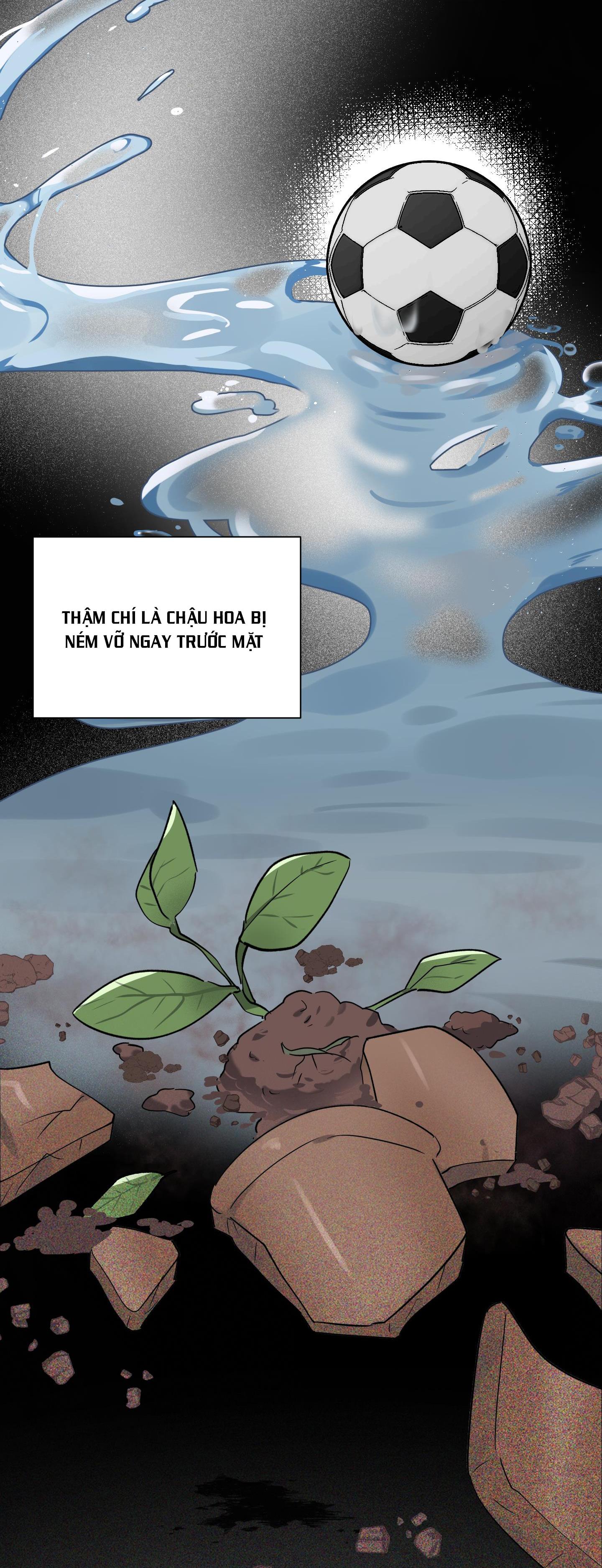 Vận May Bất Ngờ Chapter 26 - Trang 2