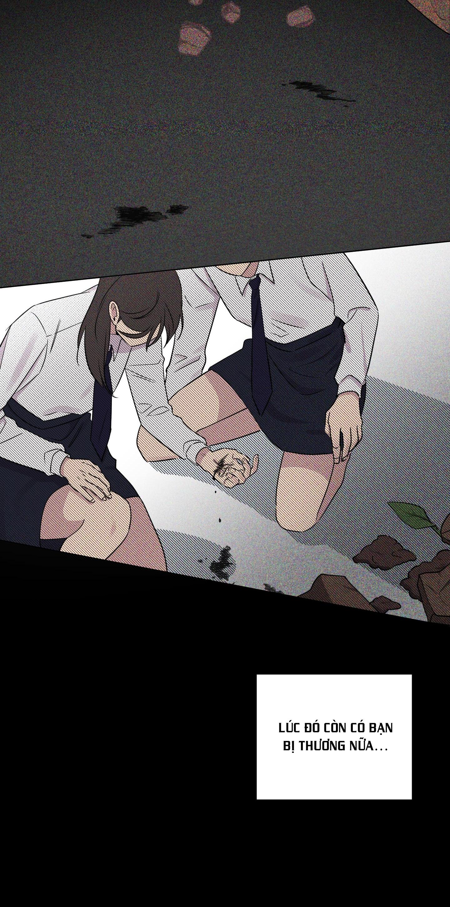 Vận May Bất Ngờ Chapter 26 - Trang 2
