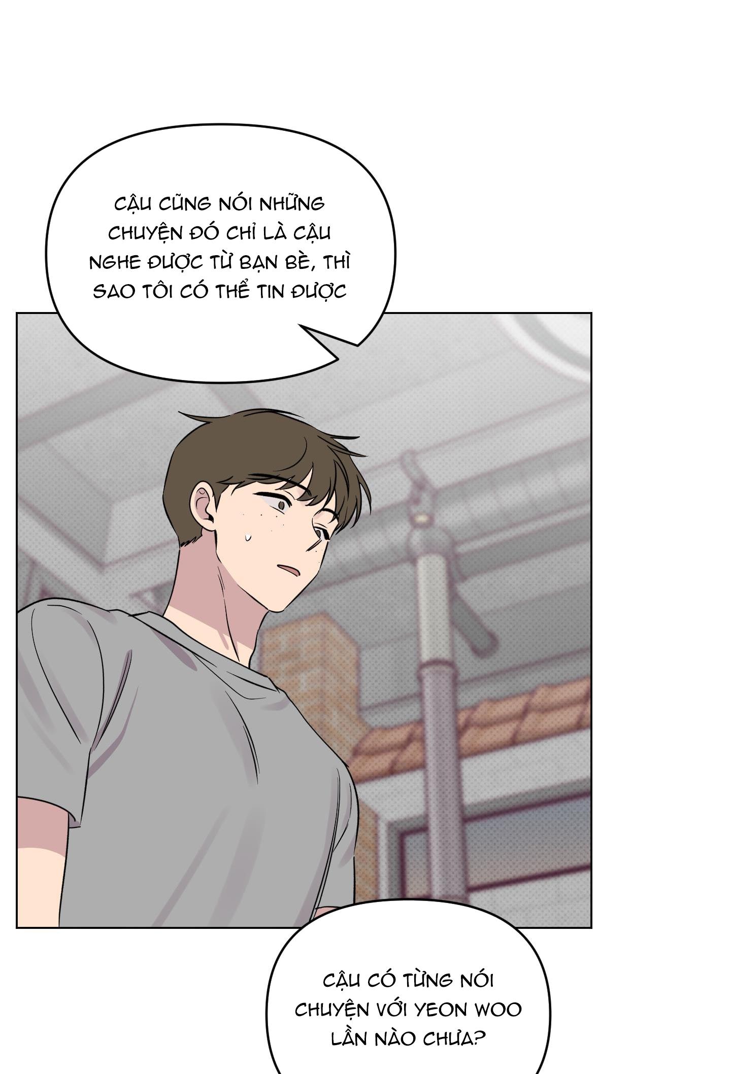 Vận May Bất Ngờ Chapter 26 - Trang 2