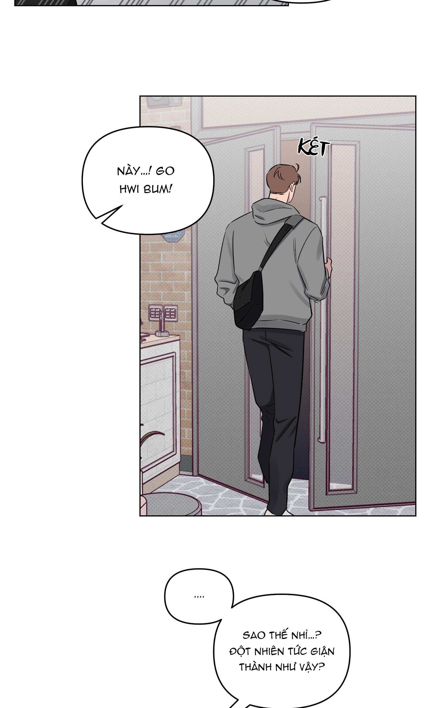 Vận May Bất Ngờ Chapter 26 - Trang 2