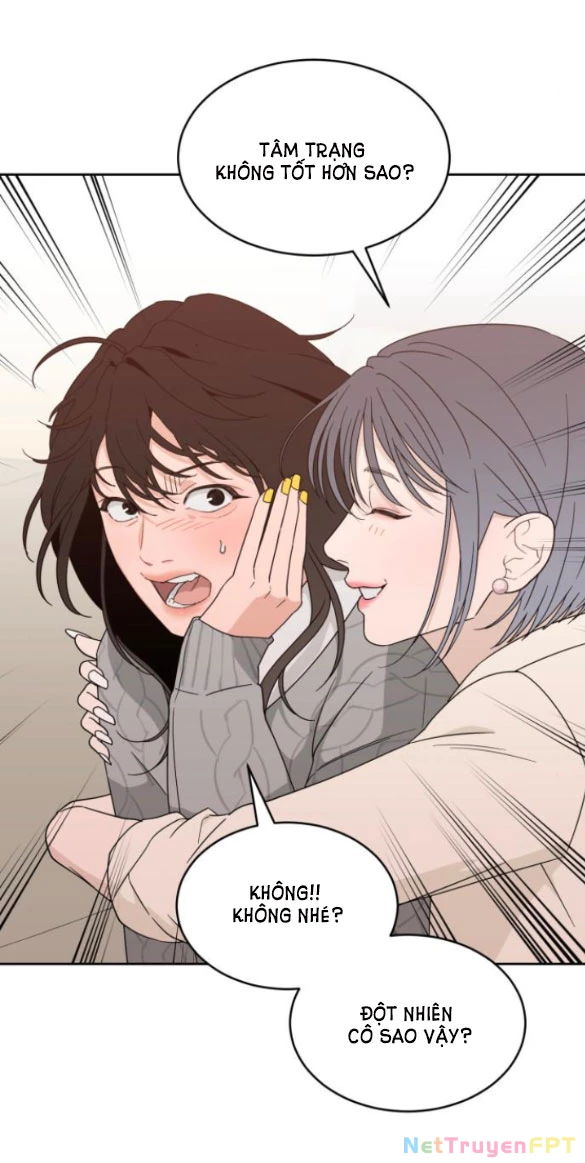 Vận May Bất Ngờ Chapter 26.2 - Trang 2