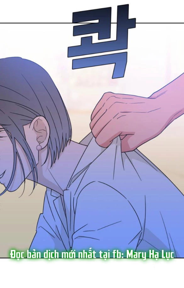 Vận May Bất Ngờ Chapter 26.2 - Trang 2