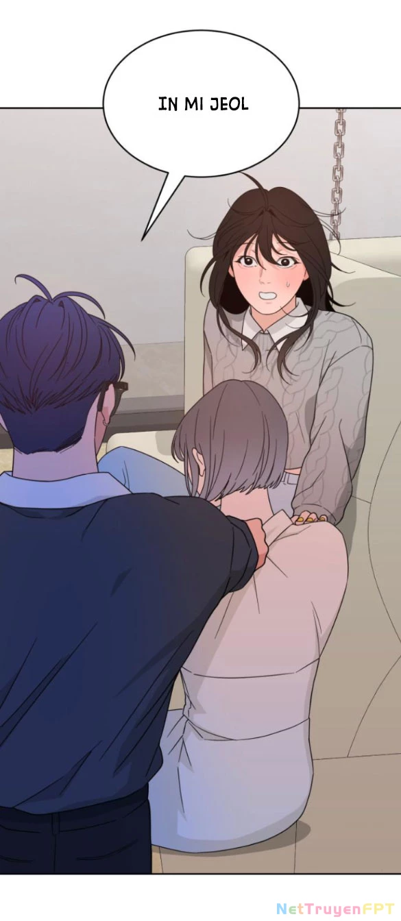 Vận May Bất Ngờ Chapter 26.2 - Trang 2