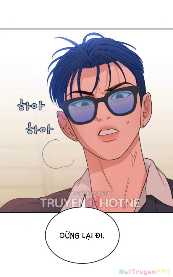Vận May Bất Ngờ Chapter 26.2 - Trang 2