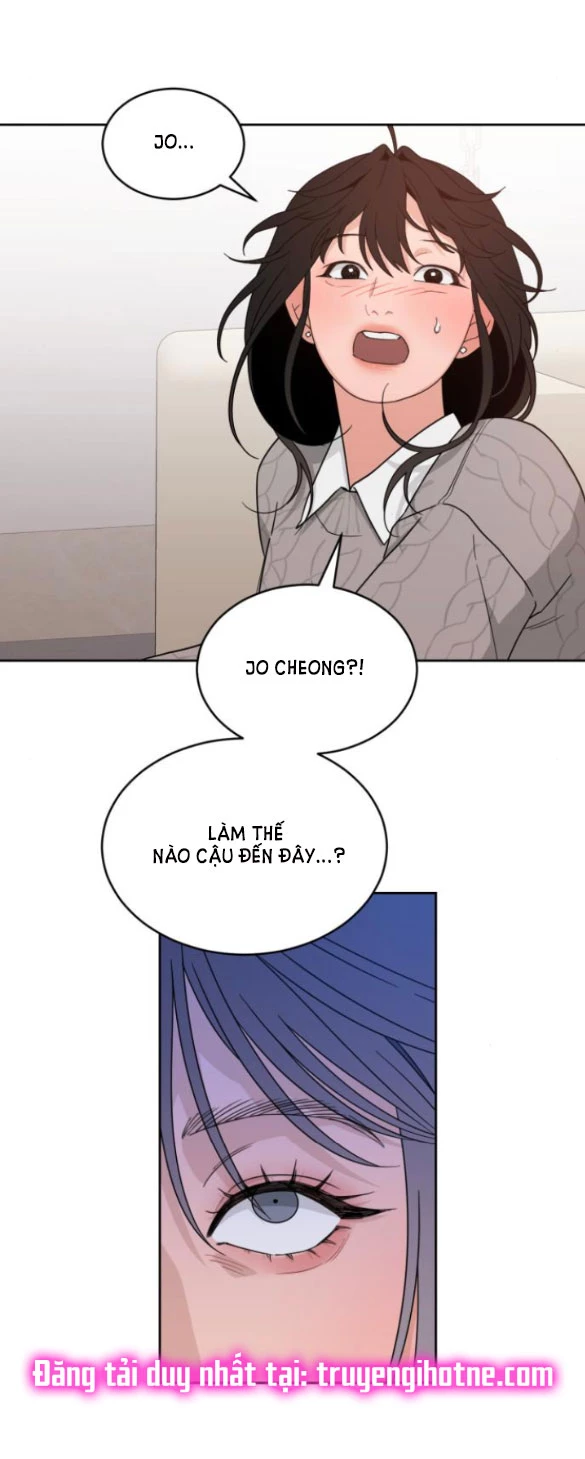 Vận May Bất Ngờ Chapter 26.2 - Trang 2