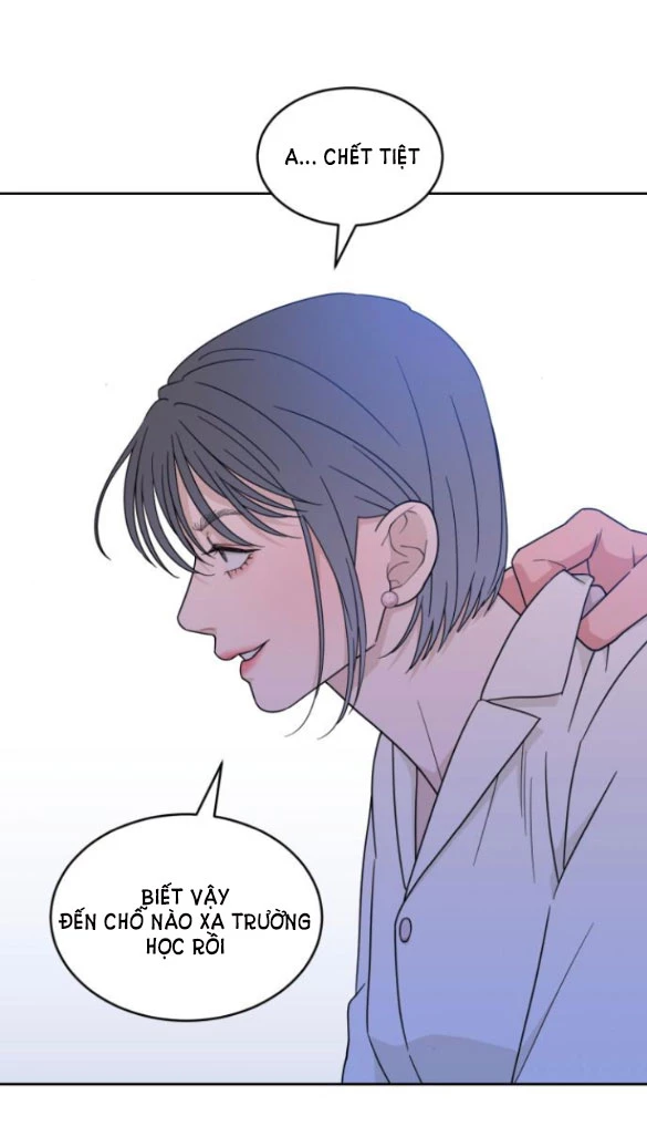 Vận May Bất Ngờ Chapter 26.2 - Trang 2