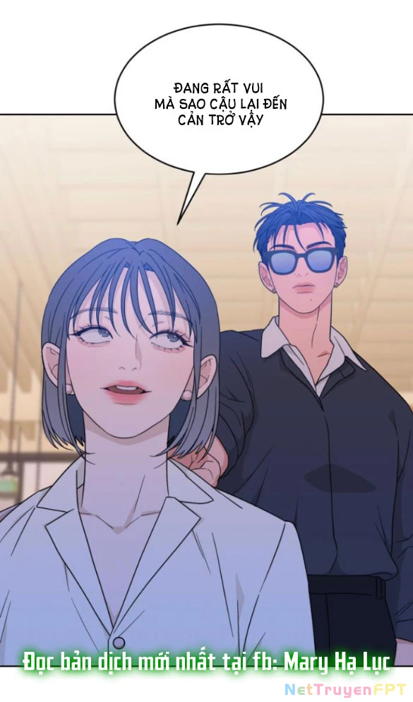 Vận May Bất Ngờ Chapter 26.2 - Trang 2