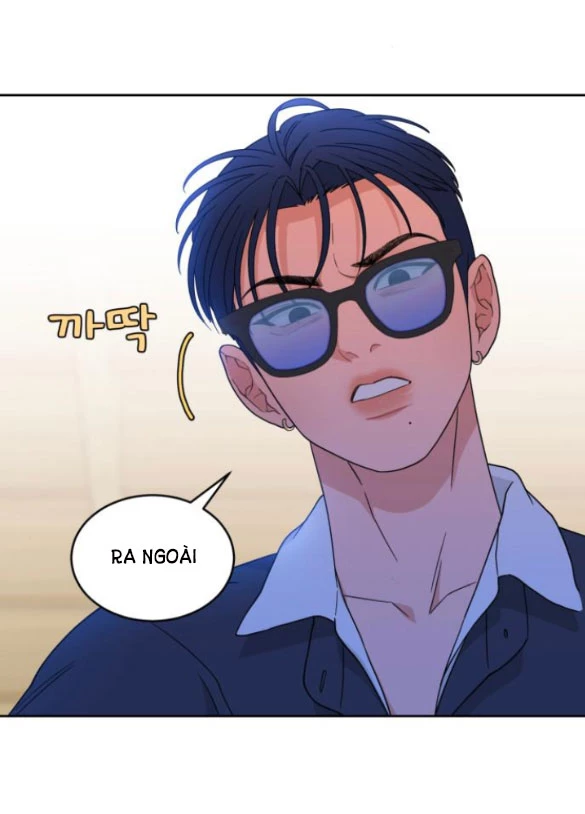 Vận May Bất Ngờ Chapter 26.2 - Trang 2