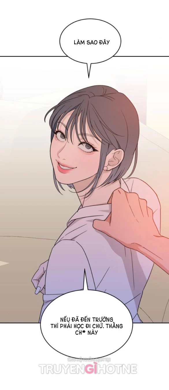 Vận May Bất Ngờ Chapter 26.2 - Trang 2