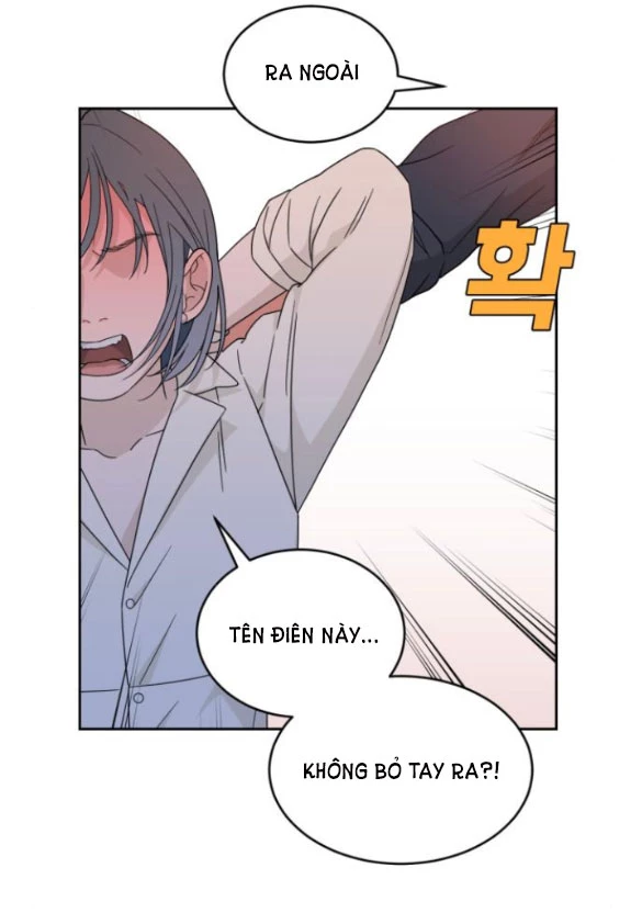 Vận May Bất Ngờ Chapter 26.2 - Trang 2