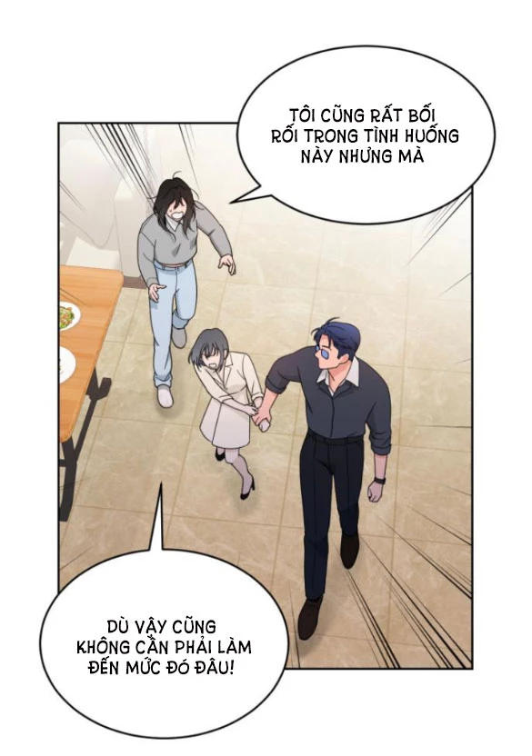 Vận May Bất Ngờ Chapter 26.2 - Trang 2