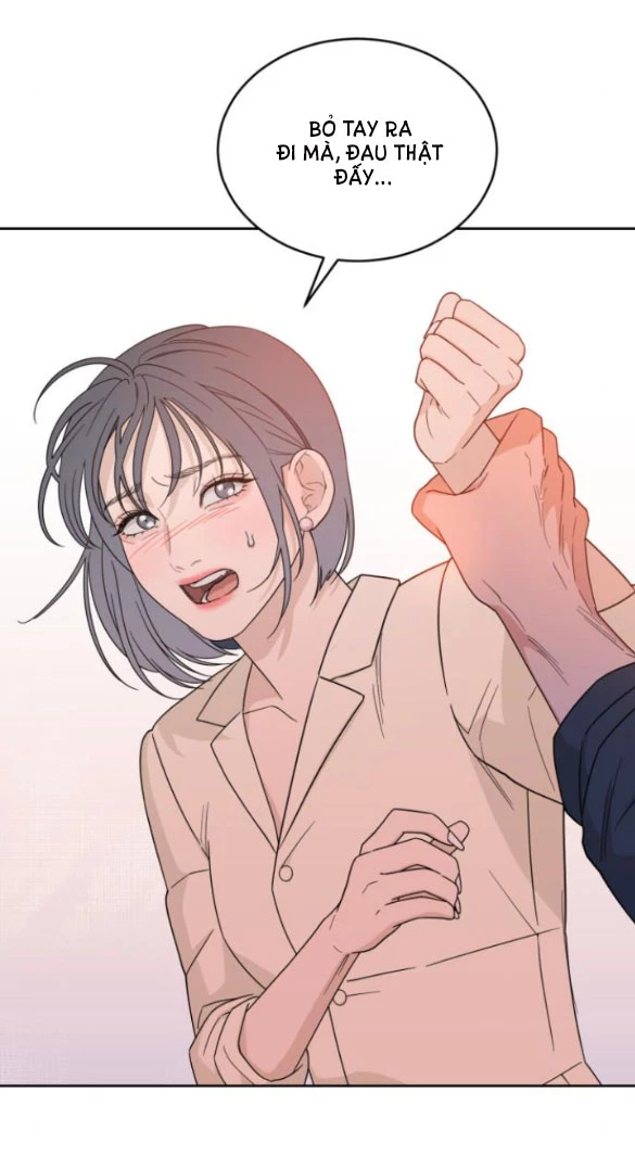Vận May Bất Ngờ Chapter 26.2 - Trang 2