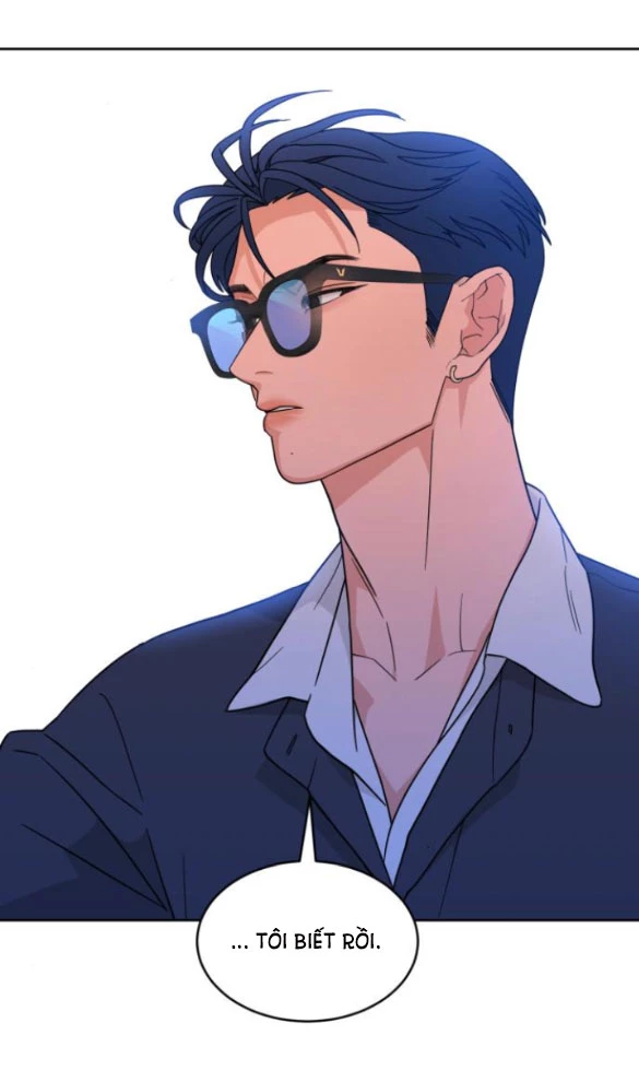 Vận May Bất Ngờ Chapter 26.2 - Trang 2
