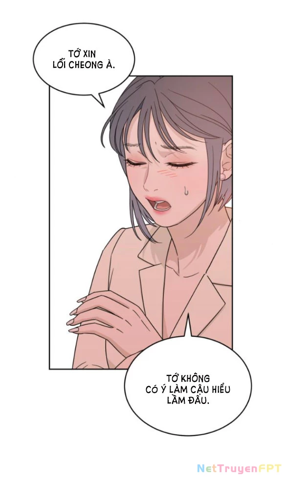 Vận May Bất Ngờ Chapter 26.2 - Trang 2