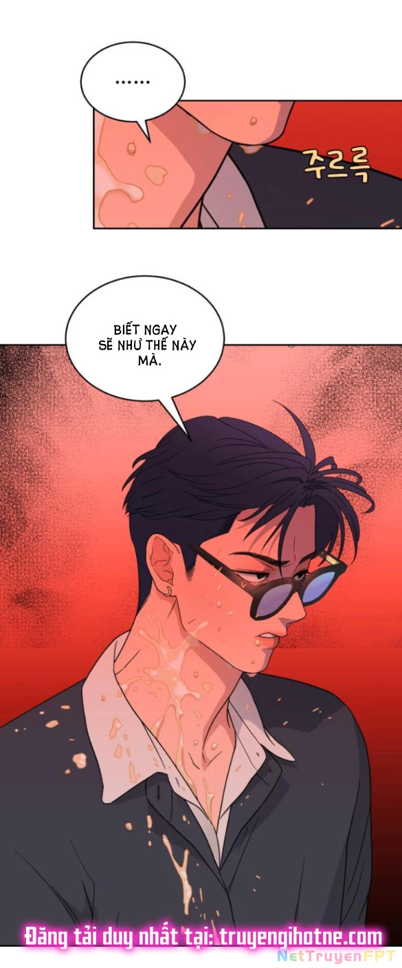 Vận May Bất Ngờ Chapter 26.2 - Trang 2