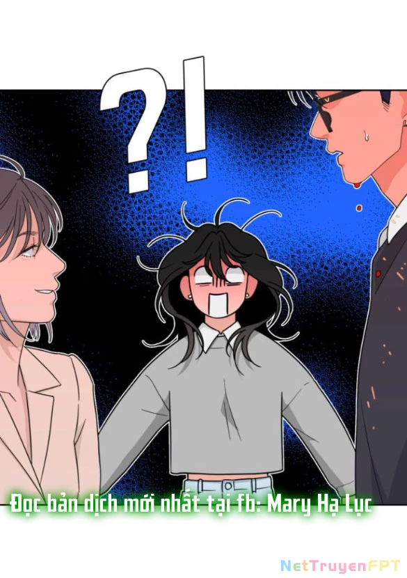 Vận May Bất Ngờ Chapter 26.2 - Trang 2
