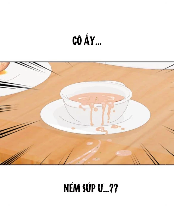 Vận May Bất Ngờ Chapter 26.2 - Trang 2