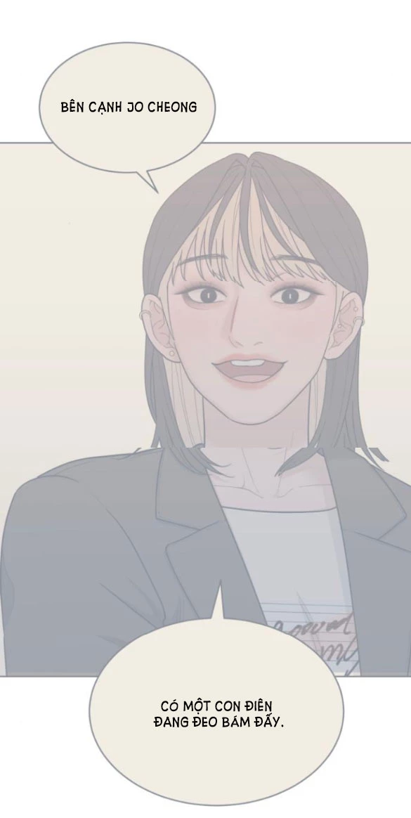 Vận May Bất Ngờ Chapter 26.2 - Trang 2