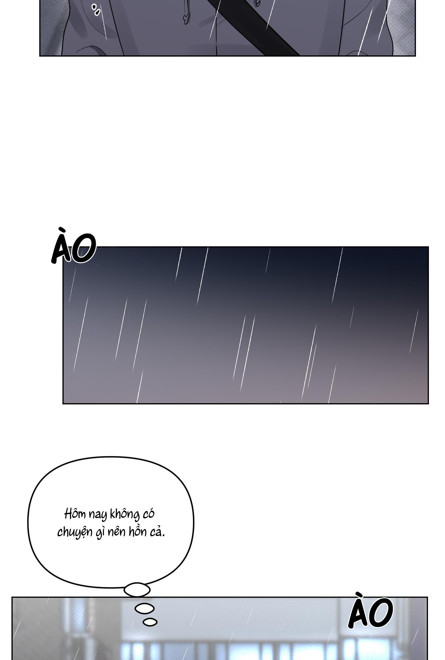 Vận May Bất Ngờ Chapter 27 - Trang 2
