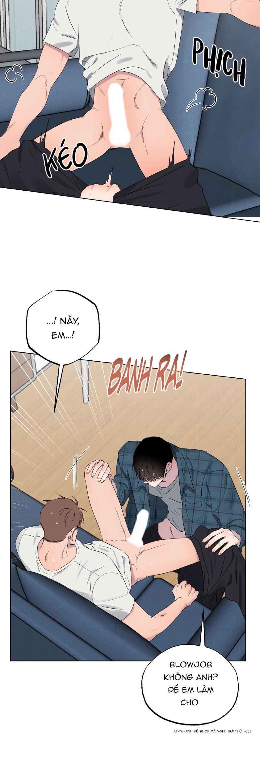 Vận May Bất Ngờ Chapter 29 - Trang 2
