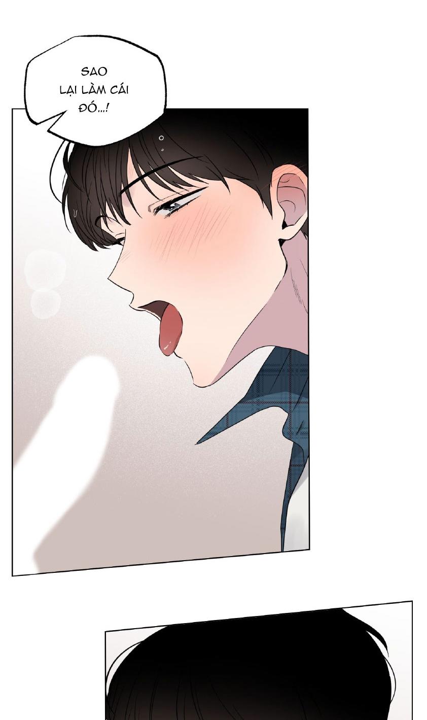 Vận May Bất Ngờ Chapter 29 - Trang 2